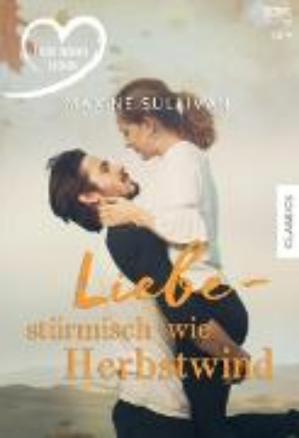 Bild von Liebe - stürmisch wie Herbstwind (eBook)