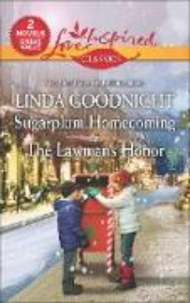 Bild von Sugarplum Homecoming and The Lawman's Honor (eBook)