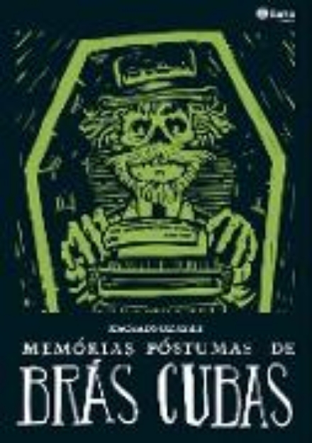 Bild von Memórias póstumas de Brás Cubas (eBook)