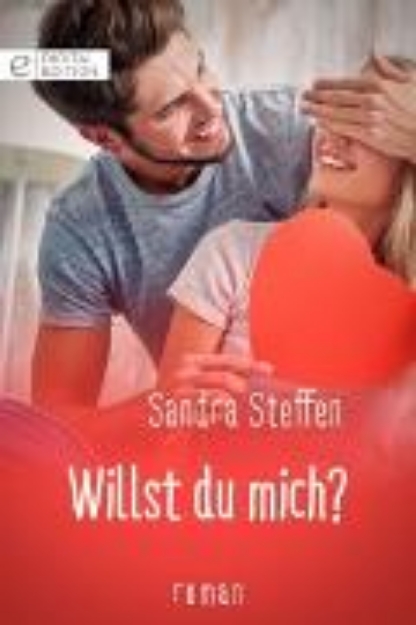 Bild von Willst du mich? (eBook)