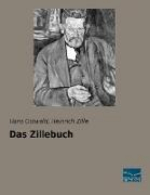 Bild von Das Zillebuch