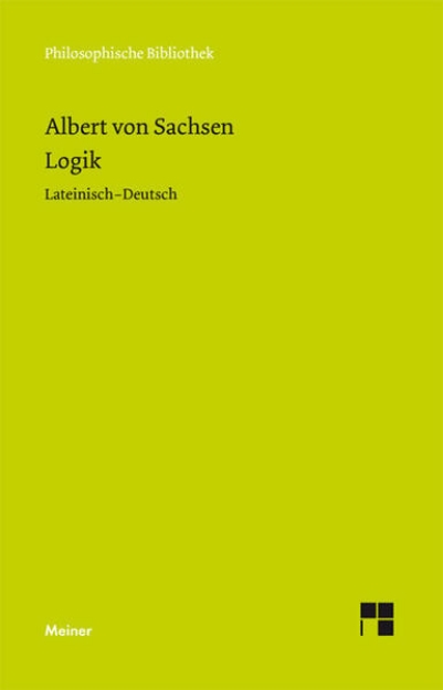 Bild von Logik (eBook)