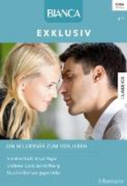 Bild von Bianca Exklusiv Band 295 (eBook)