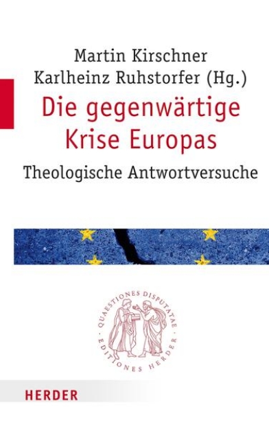 Bild von Die gegenwärtige Krise Europas (eBook)