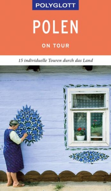 Bild von POLYGLOTT on tour Reiseführer Polen (eBook)