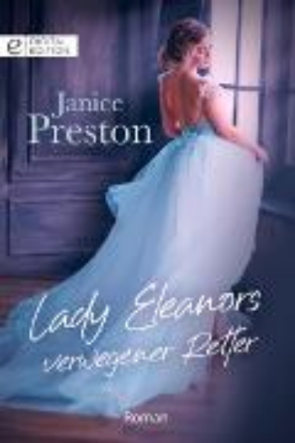 Bild von Lady Eleanors verwegener Retter (eBook)