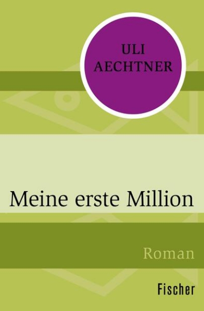 Bild zu Meine erste Million (eBook)