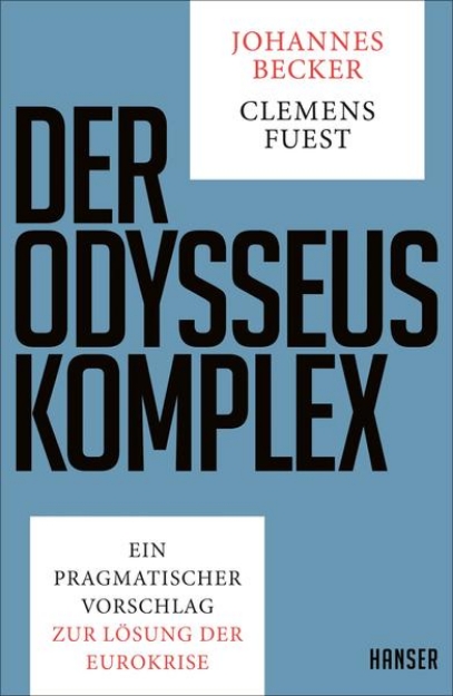 Bild von Der Odysseus-Komplex (eBook)