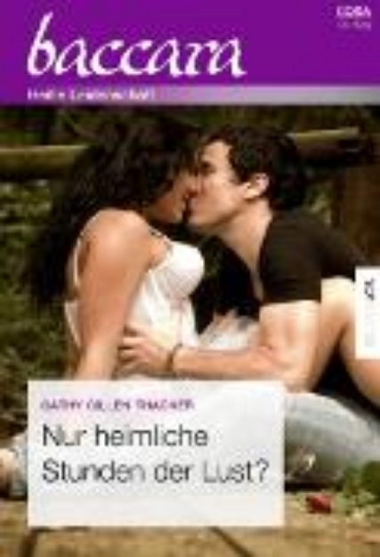 Bild von Nur heimliche Stunden der Lust? (eBook)