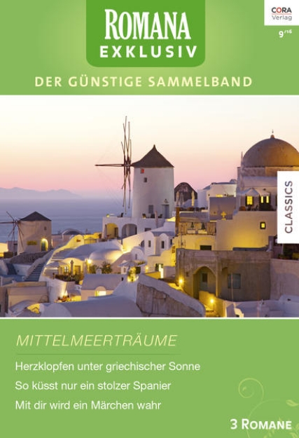 Bild von Romana Exklusiv Band 274 (eBook)