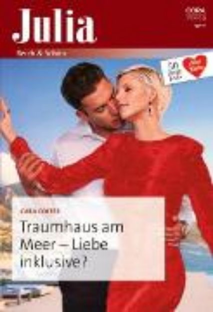 Bild zu Traumhaus am Meer - Liebe inklusive? (eBook)