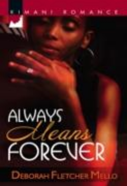 Bild von Always Means Forever (eBook)