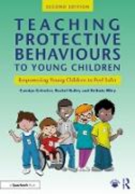 Bild zu Teaching Protective Behaviours to Young Children (eBook)