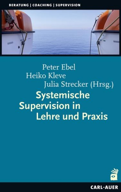 Bild von Systemische Supervision in Lehre und Praxis