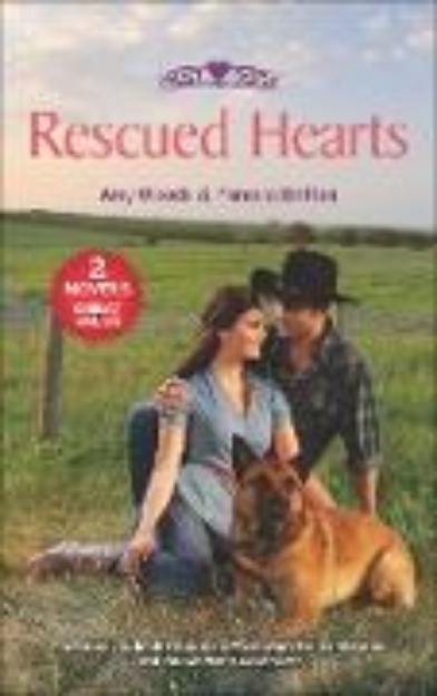 Bild von Rescued Hearts (eBook)