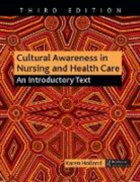 Bild von Cultural Awareness in Nursing and Health Care (eBook)