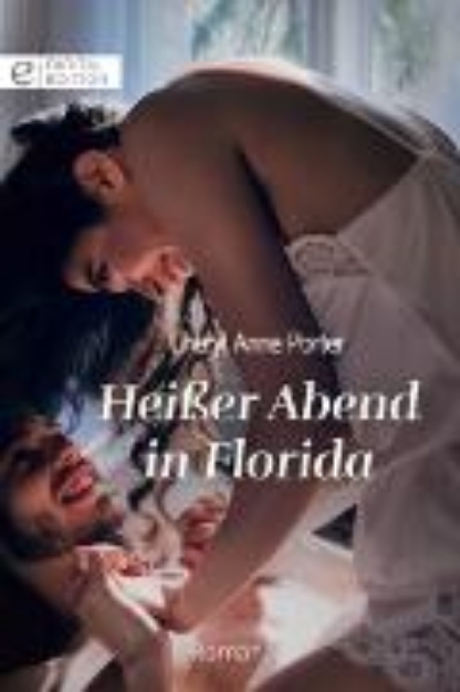 Bild von Heißer Abend in Florida (eBook)