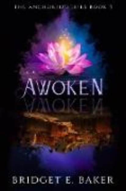 Bild von Awoken (The Anchored Series, #3) (eBook)