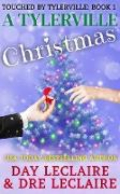 Bild zu A Tylerville Christmas (Touched By Tylerville...., #1) (eBook)