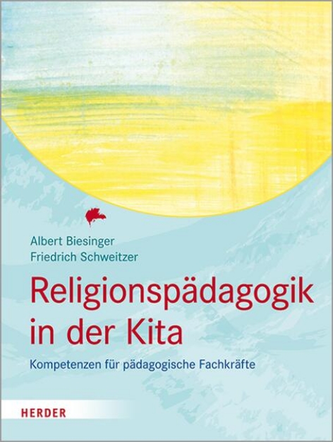 Bild von Religionspädagogik in der Kita (eBook)