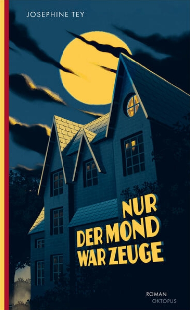 Bild von Nur der Mond war Zeuge