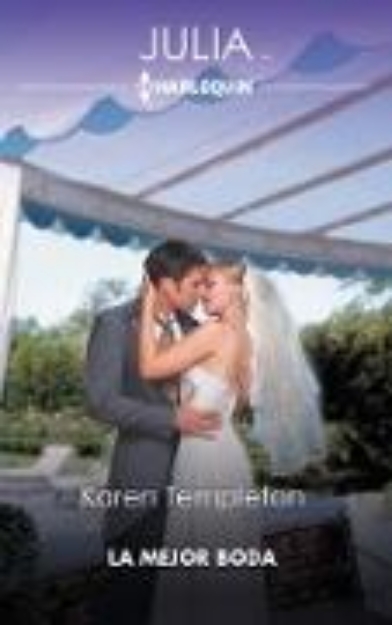 Bild von La mejor boda (eBook)