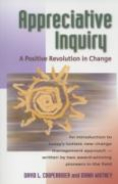 Bild von Appreciative Inquiry (eBook)