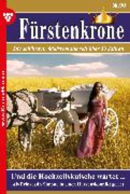 Bild von Fürstenkrone 90 - Adelsroman (eBook)