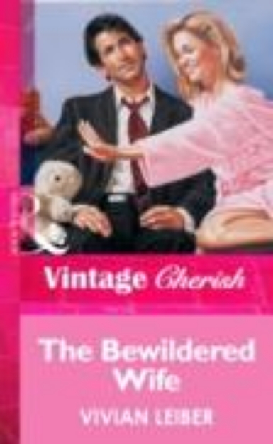 Bild von Bewildered Wife (eBook)