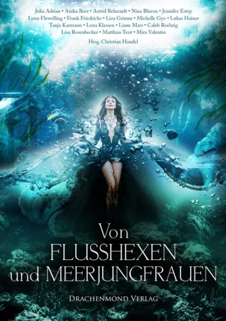 Bild von Von Flusshexen und Meerjungfrauen