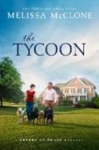 Bild von The Tycoon (A Keeper at Heart Romance, #6) (eBook)