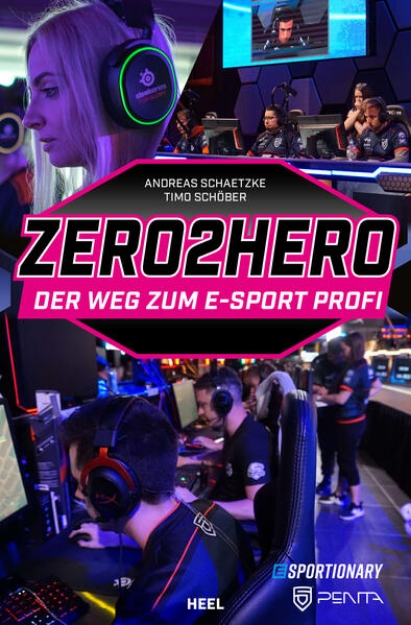 Bild von Zero2Hero (eBook)