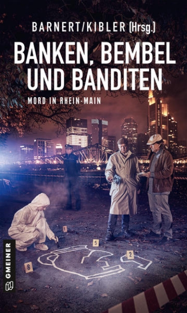 Bild von Banken, Bembel und Banditen