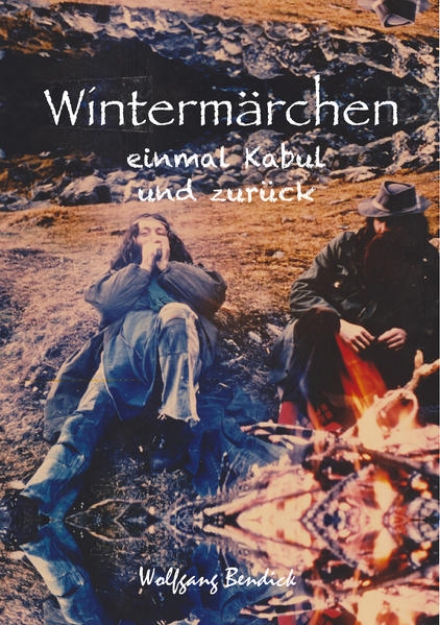 Bild von Wintermärchen (eBook)