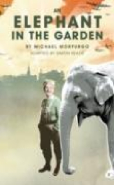 Bild von An Elephant in the Garden (eBook)