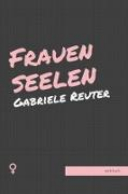 Bild von Frauenseelen (eBook)