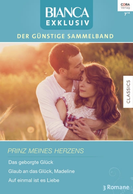 Bild von Bianca Exklusiv Band 272 (eBook)