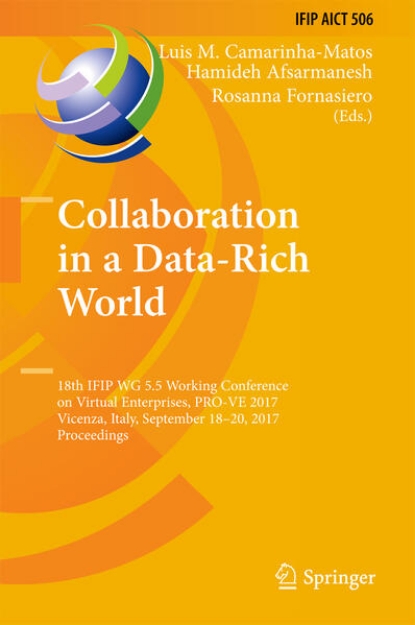 Bild von Collaboration in a Data-Rich World (eBook)