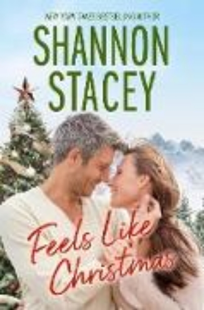 Bild von Feels Like Christmas (eBook)