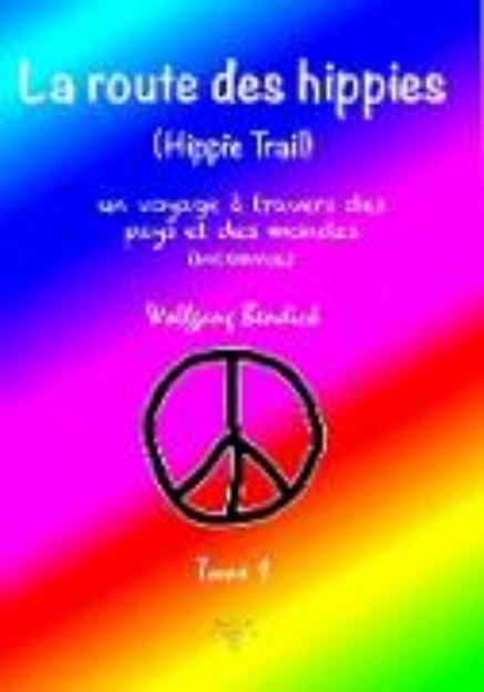 Bild zu La Route Des Hippies - Tome 1 (eBook)