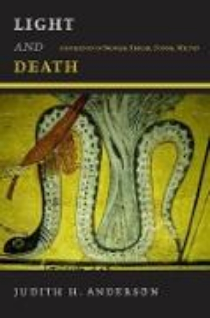 Bild von Light and Death (eBook)