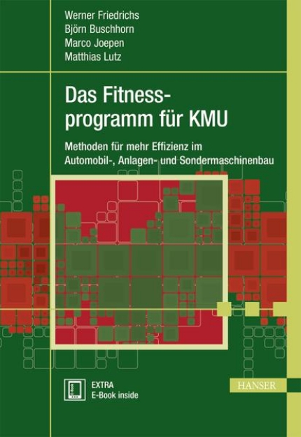 Bild von Das Fitnessprogramm für KMU