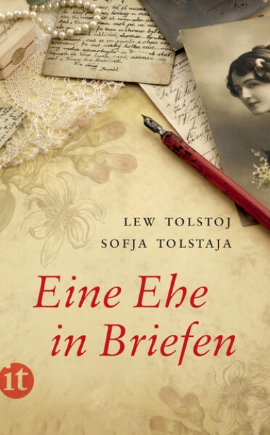 Bild zu Eine Ehe in Briefen (eBook)