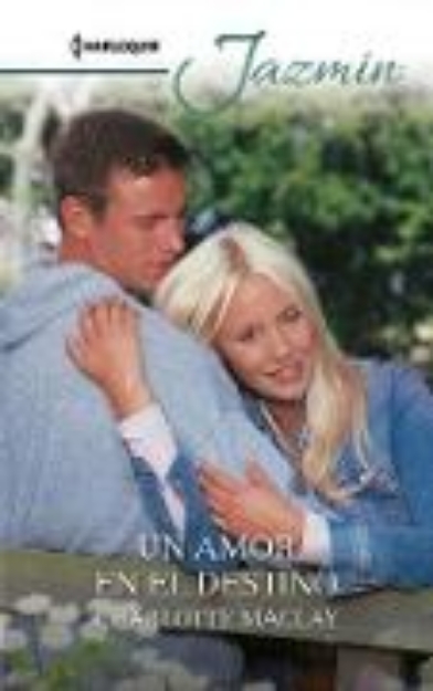 Bild von Un amor en el destino (eBook)