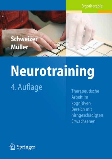 Bild von Neurotraining (eBook)