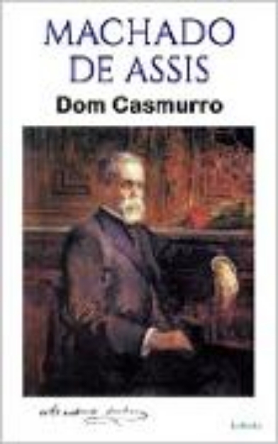 Bild von DOM CASMURRO (eBook)