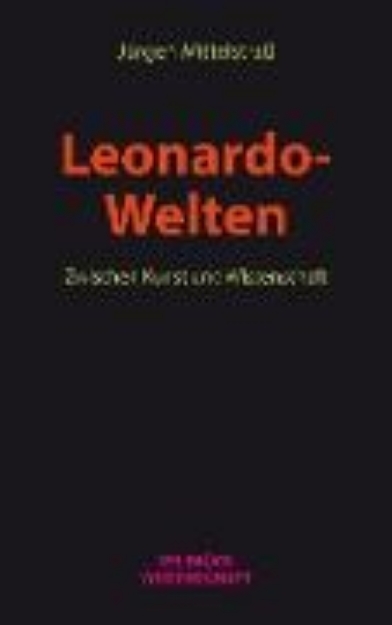 Bild zu Leonardo-Welten (eBook)