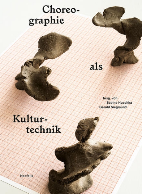 Bild von Choreographie als Kulturtechnik (eBook)