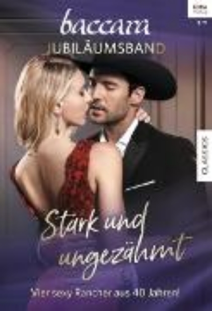 Bild von Baccara Jubiläum Band 5 (eBook)