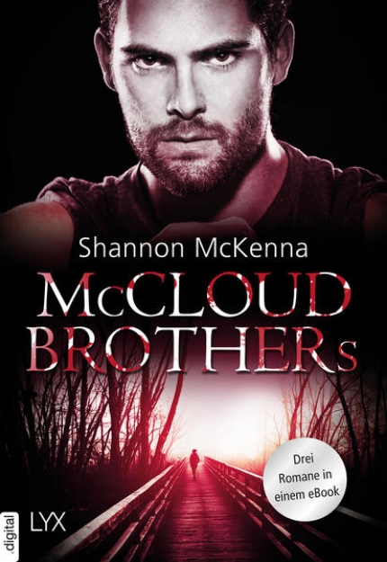 Bild von McCloud Brothers (eBook)